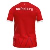 Original Fußballtrikot SC Freiburg Heimtrikot 2024-25 Für Herren